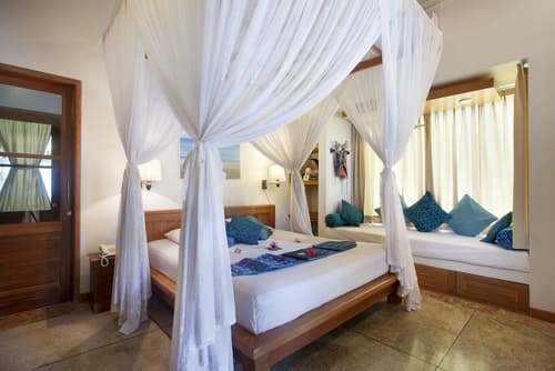 Taman Sari Bali Resort & Spa, Room