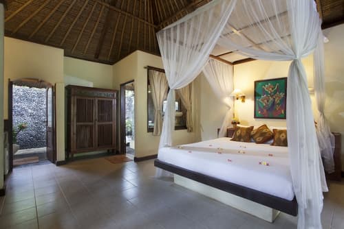 Taman Sari Bali Resort & Spa, Room