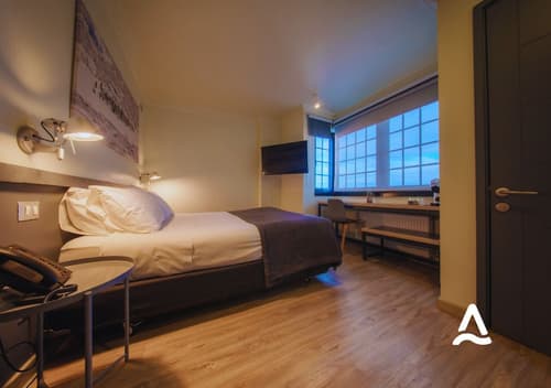 Hotel Almasur Express Punta Arenas, Room