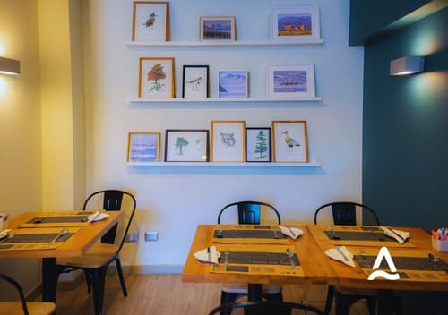 Hotel Almasur Express Punta Arenas