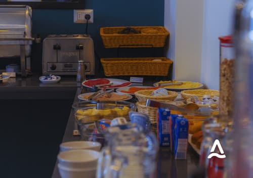 Hotel Almasur Express Punta Arenas