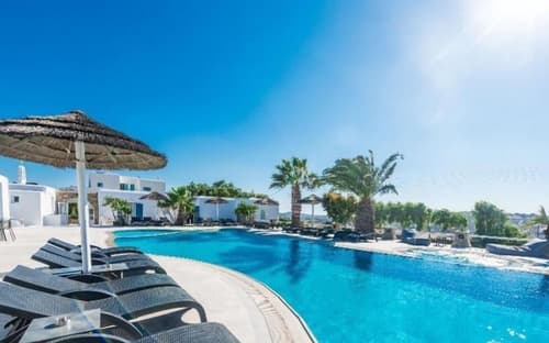 Giannoulaki Hotel, Primary image