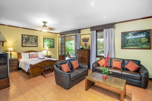 Hotel Casa Roland Golfito Resort, Room