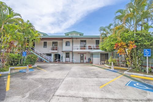 Hotel Casa Roland Golfito Resort