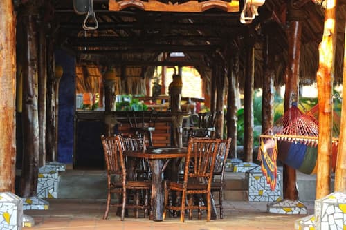 Hacienda Puerta Del Cielo Ecolodge & Spa