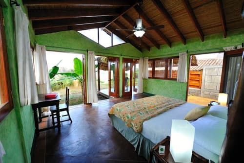 Hacienda Puerta Del Cielo Ecolodge & Spa