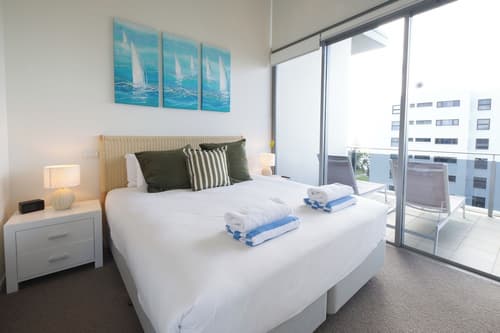 Coco Mooloolaba