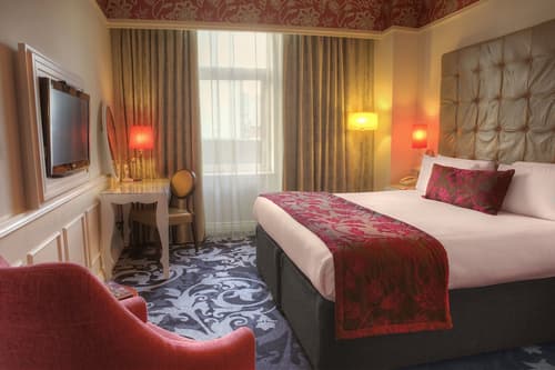 Hotel Indigo Glasgow by IHG, Room