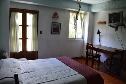 Eco Suites Uxlabil Guatemala City