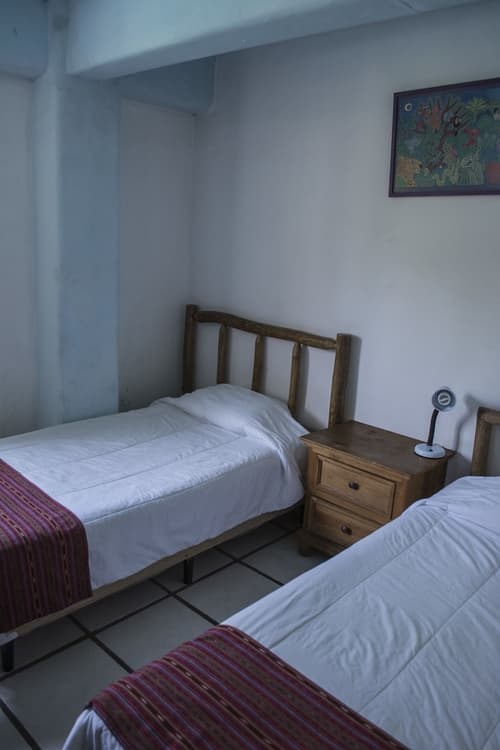 Eco Suites Uxlabil Guatemala City