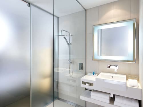 Novotel Auckland Airport, Room