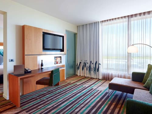 Novotel Auckland Airport