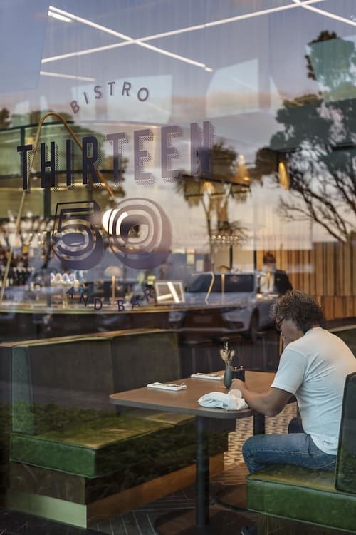 Novotel Auckland Airport