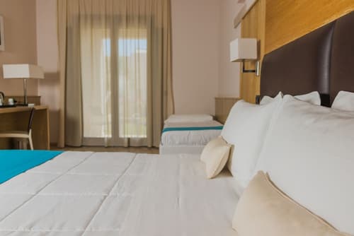 CDSHotels Basiliani, Room