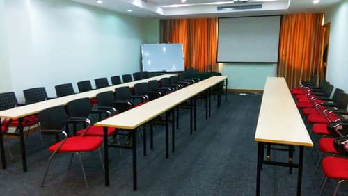 Shanshui Trends Hotel North Huaqiang, Meeting facility
