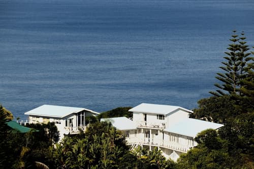 Brenton Beach House, Primary image