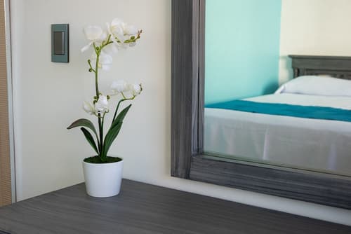 Hotel Hacienda de Castilla