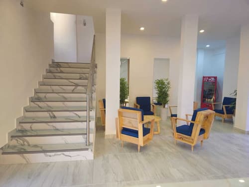 Hotel Hacienda de Castilla