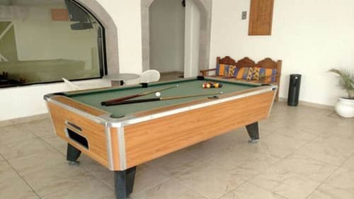 Hotel Hacienda de Castilla