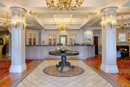 Killarney Avenue Hotel