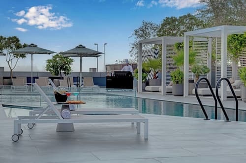 Millennium Central Dubai Downtown