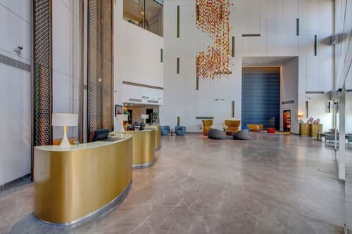 Millennium Central Downtown, Reception