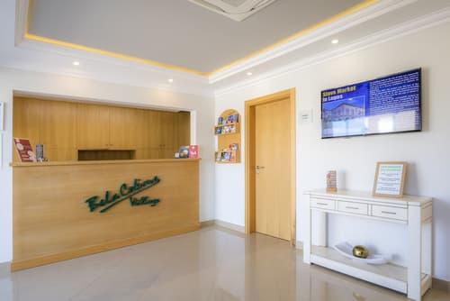 Boavista Golf & Spa - Bela Colina Holidays, Reception