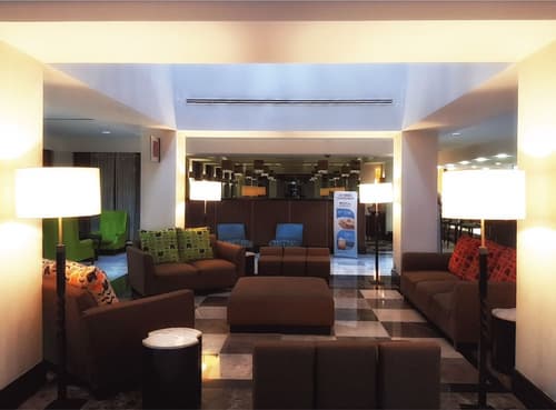 Hilton Garden Inn Tuxtla Gutierrez