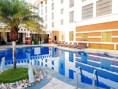 Hilton Garden Inn Tuxtla Gutierrez