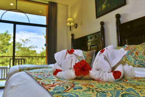 Hotel San Bada Resort & Spa