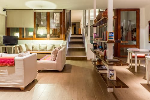 Noi Casa Atacama, Reception