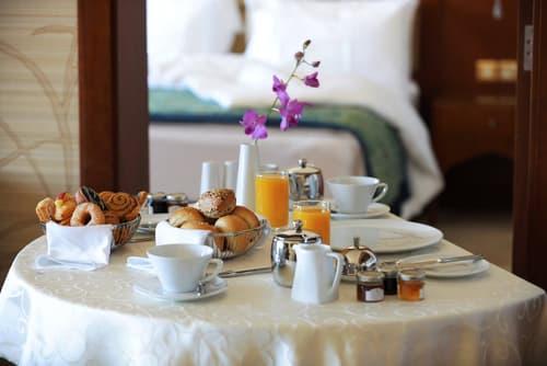 Crowne Plaza Jordan Dead Sea Resort & Spa by IHG