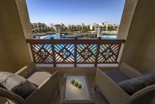 Crowne Plaza Jordan Dead Sea Resort & Spa by IHG