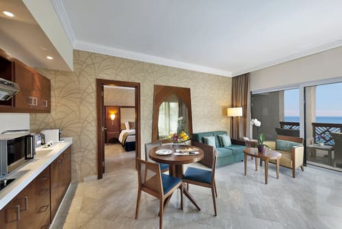 Crowne Plaza Jordan Dead Sea Resort & Spa by IHG