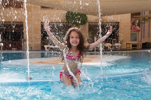 Crowne Plaza Jordan Dead Sea Resort & Spa by IHG