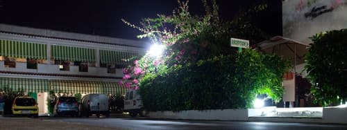 Hotel Residence Nemo, Exterior