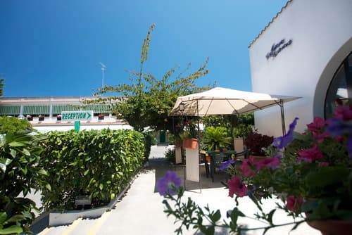 Hotel Residence Nemo