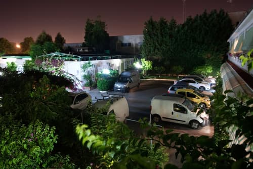 Hotel Residence Nemo