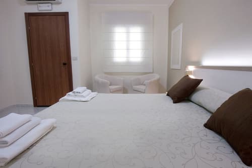 Hotel Residence Nemo, Room