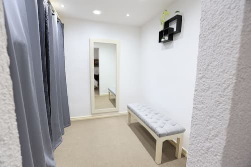 Hotel Bosque Caribe , 5th Av Zone, Room