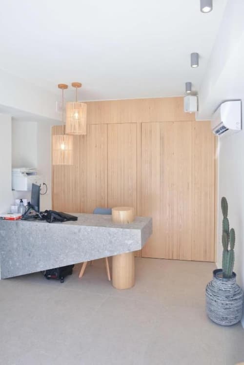 Princess Mare Hotel - Adults Only, Reception