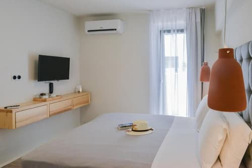 Princess Mare Hotel - Adults Only, Room