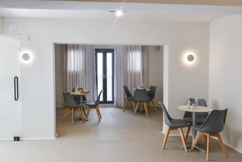 Princess Mare Hotel - Adults Only, Breakfast area