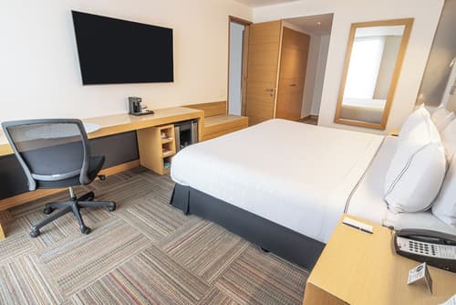 Sonesta Hotel Bogota, Room