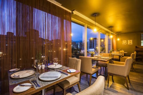 Sonesta Hotel Bogota