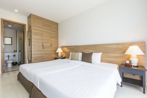 Kantary Beach Hotel Villas & Suites, Khao Lak, Room