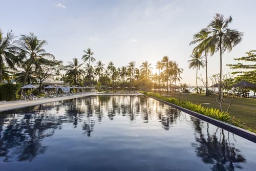 Kantary Beach Hotel Villas & Suites, Khao Lak
