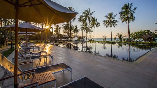 Kantary Beach Hotel Villas & Suites, Khao Lak, Primary image