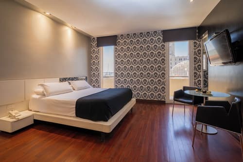 Don Boutique Hotel Montevideo