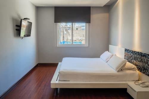 Don Boutique Hotel Montevideo